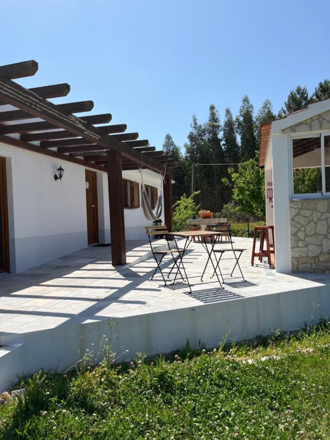Casal Do Vale Da Palha Βίλα Vale de Francos Εξωτερικό φωτογραφία