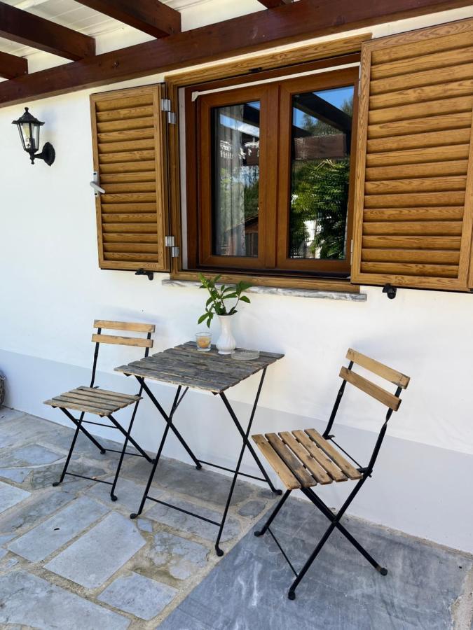 Casal Do Vale Da Palha Βίλα Vale de Francos Εξωτερικό φωτογραφία