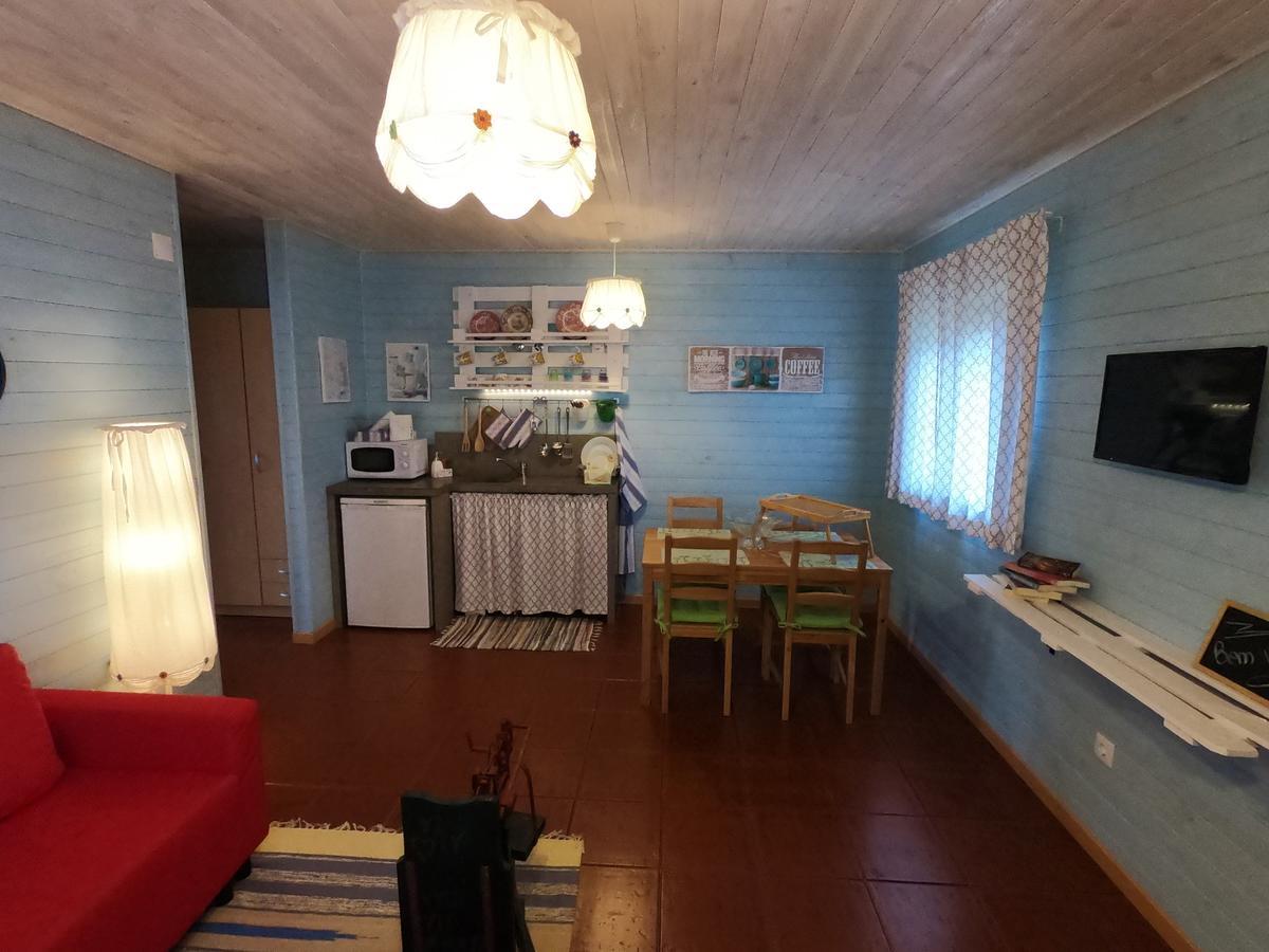 Casal Do Vale Da Palha Βίλα Vale de Francos Εξωτερικό φωτογραφία